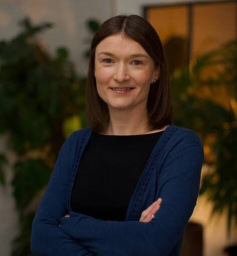 Eileen Dunne | Kennedy Summer School Wexford Co Ireland
