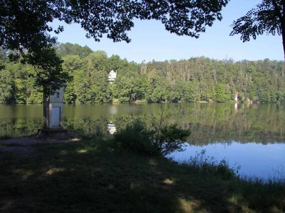 Apartmán Brašov Soutok Vltavy a Lužnice 2