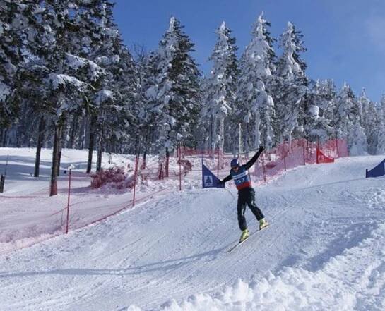 Slalom