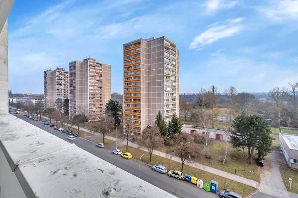 Prodej bytu 4+1 90 m², Hradec Králové - tomaskunc.cz