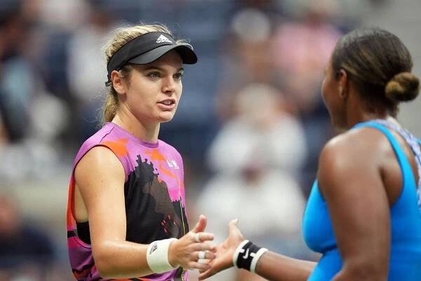 České šampionky! Krejčíková se Siniakovou ovládly US Open a vstupují do historie