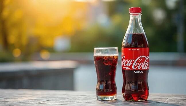 4 důvody, proč právě teď koupit akcie Coca-Cola!