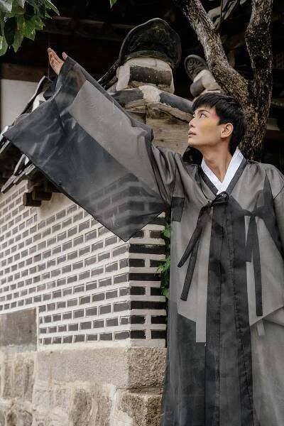 Seong Hyeok J | HANGAWI 10
