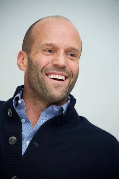 Jason Statham fotka
