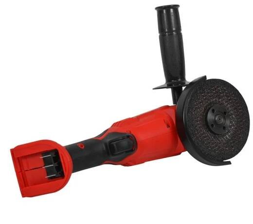 Aku úhlová bruska HECHT 1320 | Jarabák