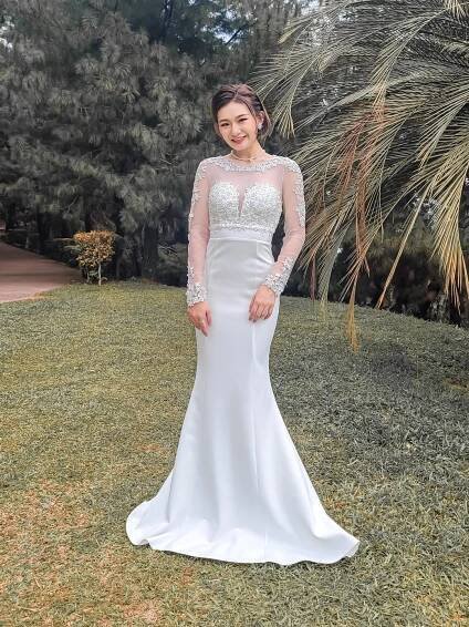 Bridesmaid Collection Archives | Jolivia Co
