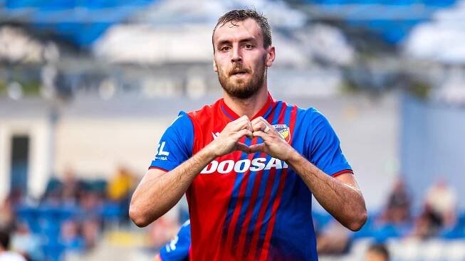 Zázrak ze Západu! Viktoria Plzeň a O2 TV Sport oznamují vznik dokumentární série, ta mapuje úspěchy z roku 2022