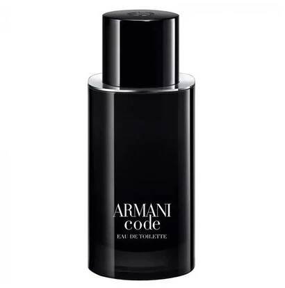 Giorgio Armani Armani Code toaletní voda 75 ml