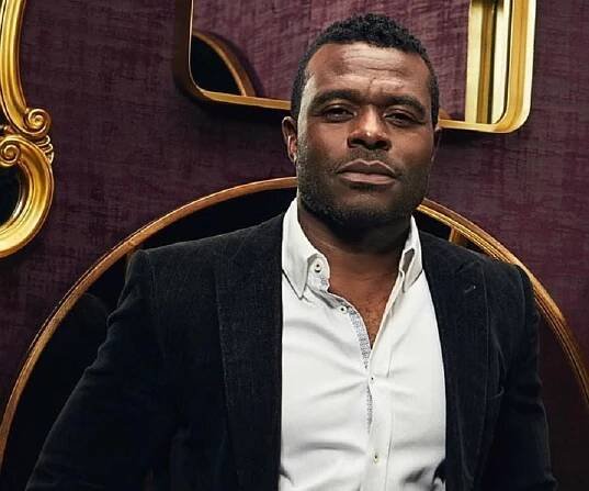 Lyriq Bent