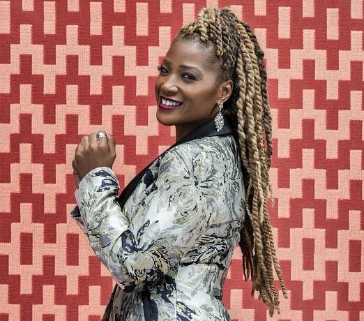 Yolonda Ross On The Power Of Playing Jada In 'The Chi' And Why Her Storytelling Is For Us, By Us