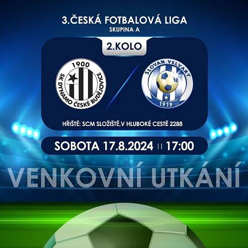 FC Slovan Velvary - Úvodní stránka