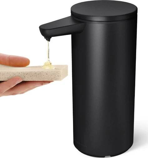 simplehuman ST1073 matně černý