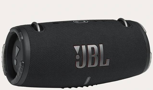JBL XTREME 3 černý
