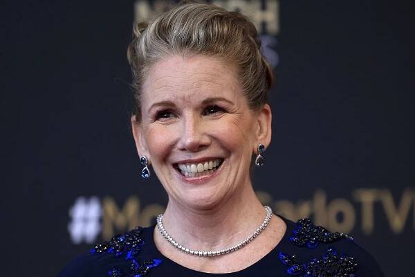 Melissa Gilbert Reveals Why She Wanted Her Breast Implants ‘Permanently’ Removed