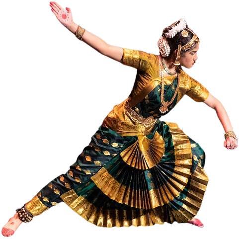 Asha Sharath Cultural Center