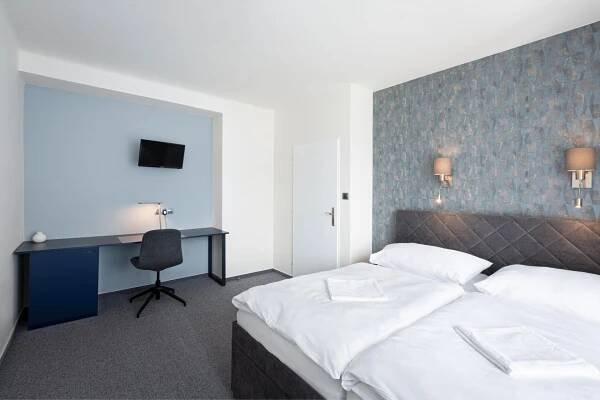 Hotel Trim foto 1