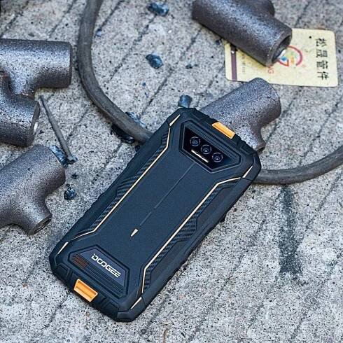 Doogee S41 Pro 4GB/32GB