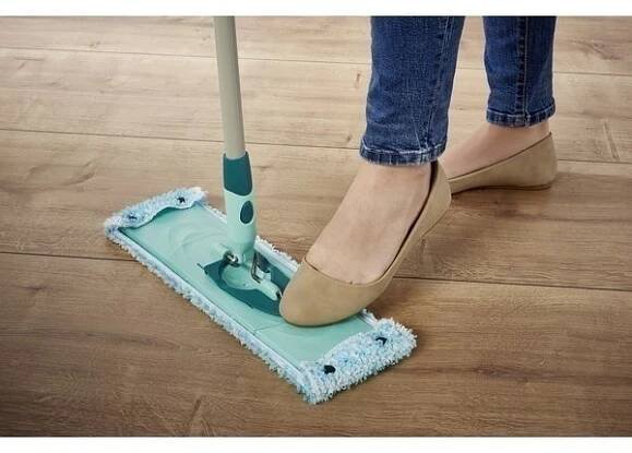 Leifheit Twist System XL mop + 52015 kbelík