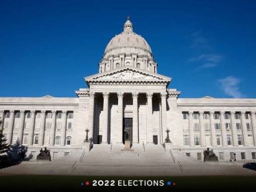 Results: Missouri Constitutional Convention Question, Voters decide against a state constitutional convention
