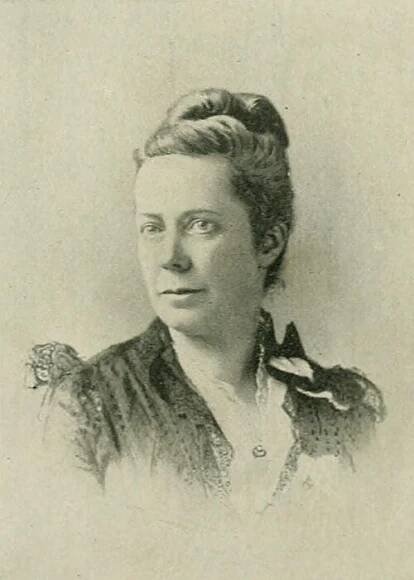 Agnes Dean Abbatt – Wikipedia