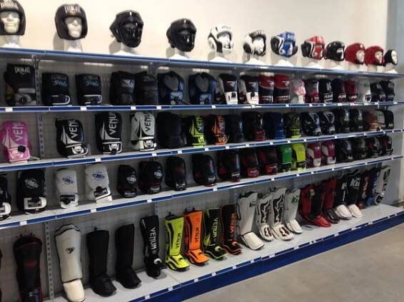 Fightsport.cz foto 3