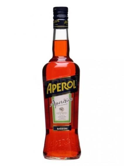 Aperol Aperitivo 1l 11%