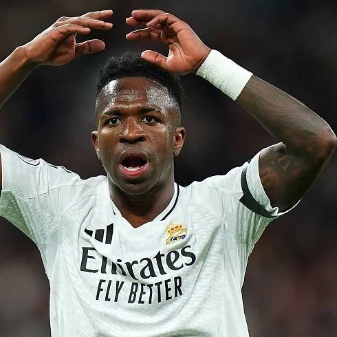 Saudi Pro League still keen on signing Real Madrid's Vinicius Junior