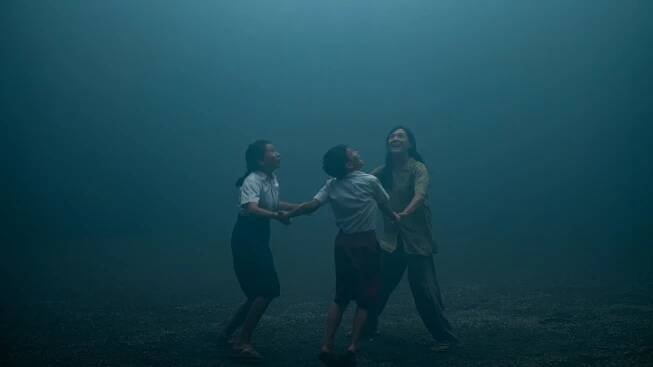 Joko Anwar: Noční můry a denní snění - Hypnóza - Z filmu