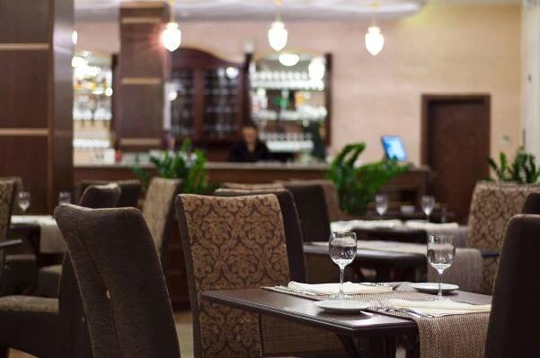 Hill Hotel Wellness & Spa Jagodina Exteriér fotografie
