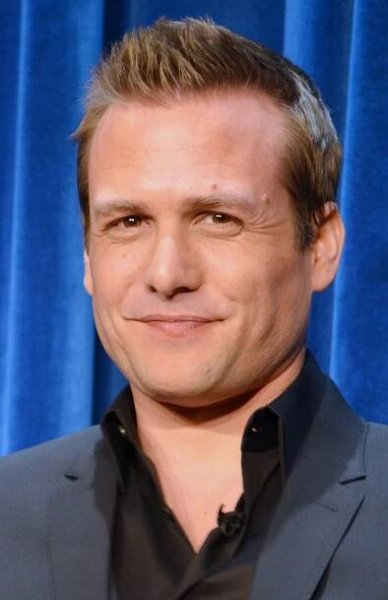 Gabriel Macht – Wikipedie