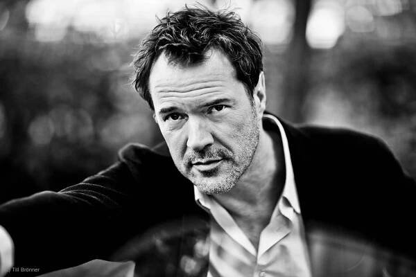 Bilder - Sebastian Koch