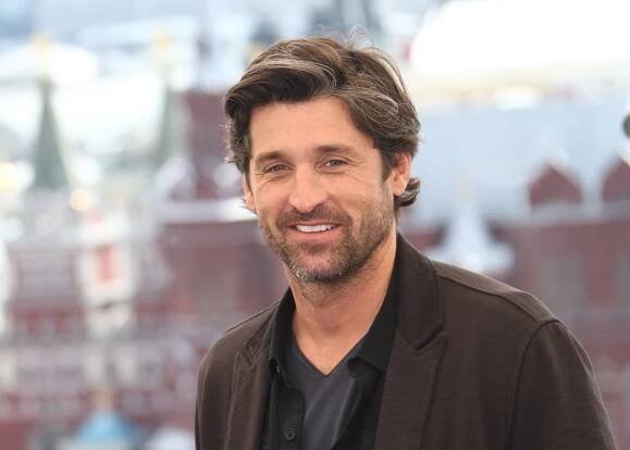 Top 50 Most Popular Actors Over 40