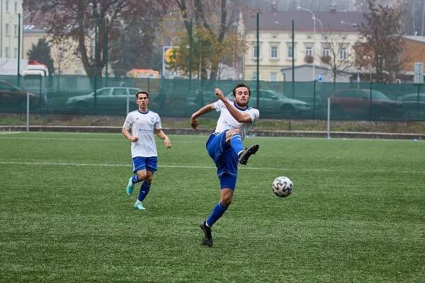 MFK Trutnov zápas 12.11.2022 MFK Trutnov – SK Benátky nad Jizerou 1:2 – JIŘÍ PETR photography