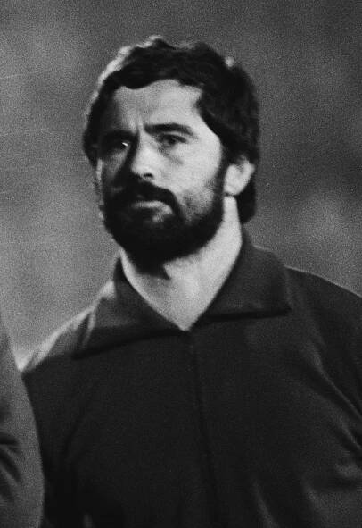 Gerd Müller