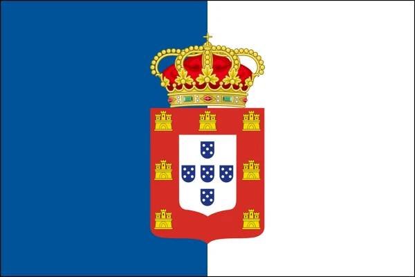 Vlajka Portugalska: význam a barvy