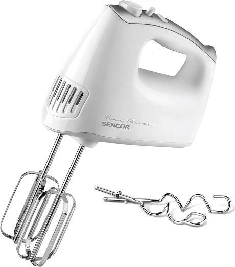 Šlehač ruční Sencor SHM 5215WH