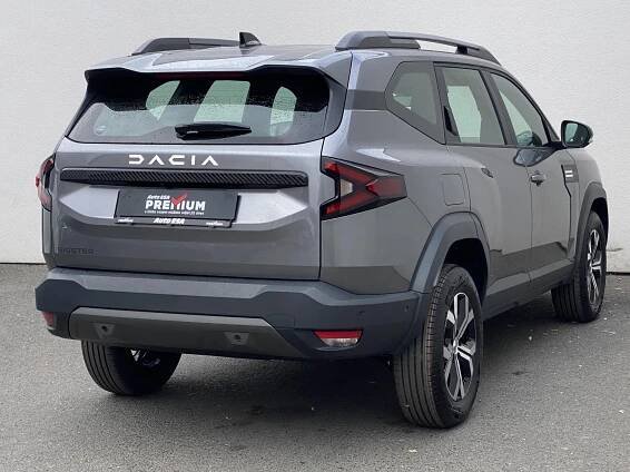 Dacia Bigster 1.2 i Expression
