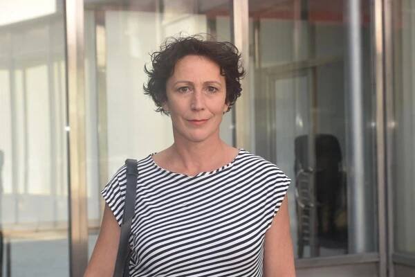 Jsem trošku úchyl na kriminálky, přiznala Kristýna Frejová. Chtěla studovat forenzní psychologii