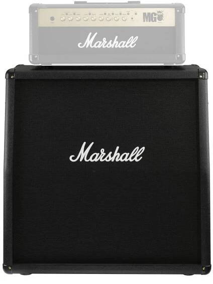 Marshall MG 4x12 A - Muziker