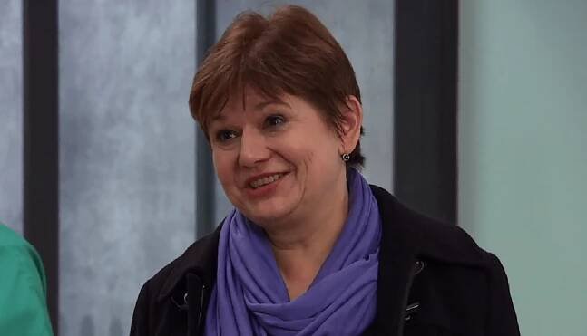 1. MISE (31) - Ivana Andrlová