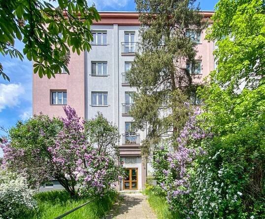 Prodej bytu 2+1, Strašnice - RealityRekl | Uvažujete o prodeji/pronájmu Vaší nemovitosti? Chcete znát její tržní cenu? Zavolejte