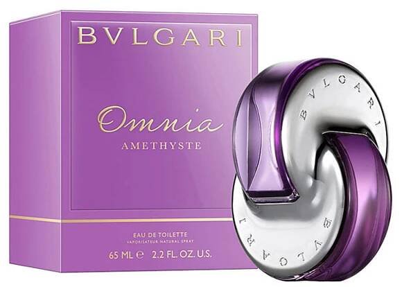 Omnia Amethyste