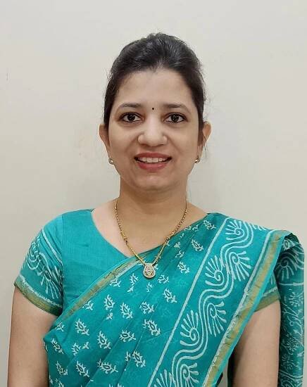 Associate Dean Academics III