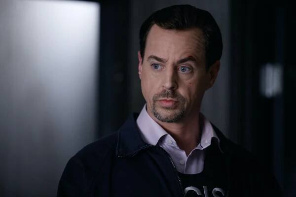 Sean Murray - Actor