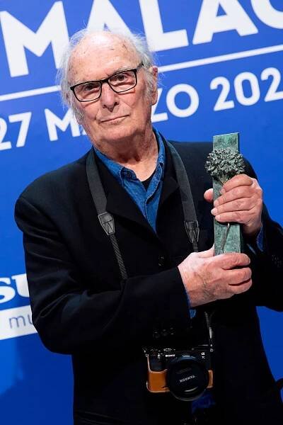 Carlos Saura