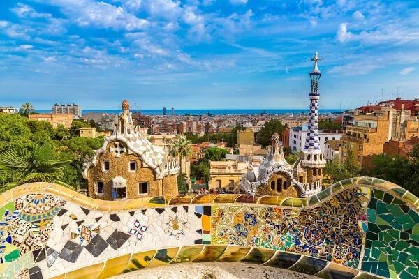 Explore These Famous Spain Landmarks From Home