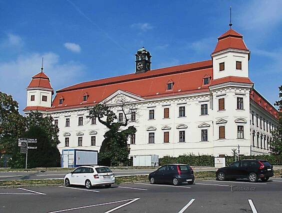 Ekocentrum - Hájenka Skřítek... - Dům, budova