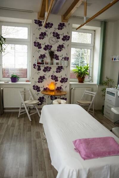 GALERIE | Magnolie masáže Plzeň