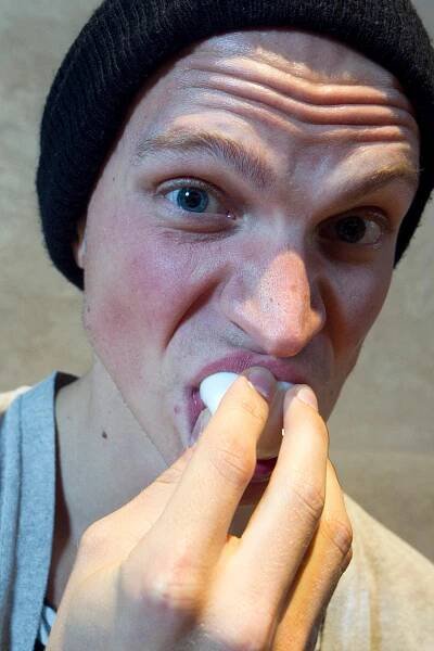 Munamies Putous Allstars -kaudelle | Uusinta: Riku Nieminen 2011 | Apu