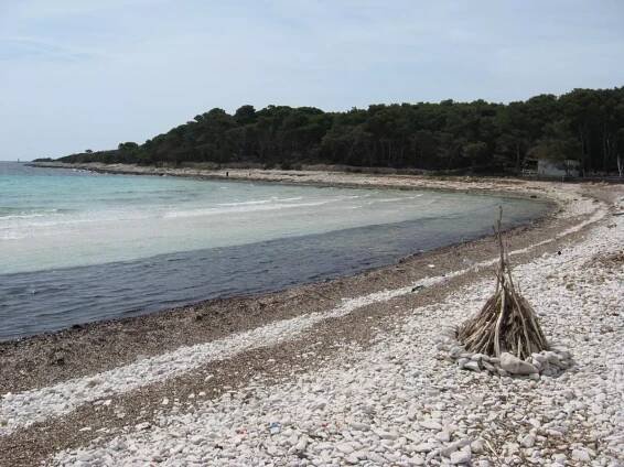 Cestování na kole a lodí po Chorvatsku: Tentokrát nás čekal Dugi otok a jeho krásy | Fotr na tripu